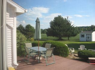 825 W Hamilton Ave, Sherrill, NY 13461