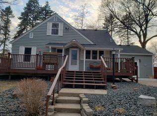 2158 Lexington Ave, Saint Paul, MN 55120