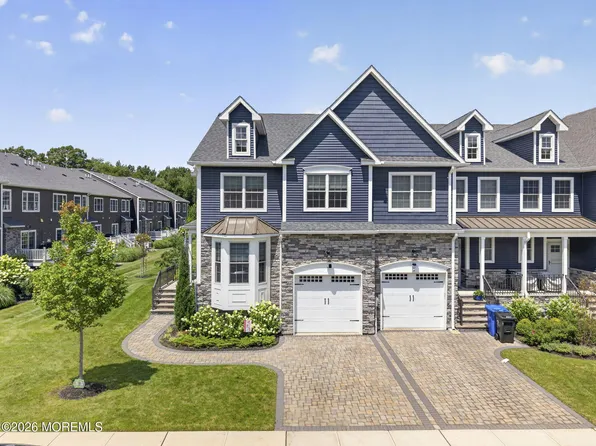 105 Valentino Drive, Old Bridge, NJ 08857