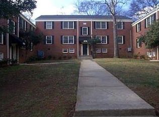 576 Goldsboro Rd NE APT A, Atlanta, GA 30307