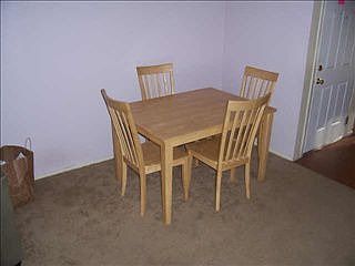 3rd image of 1106 Country Club Ln APT 103