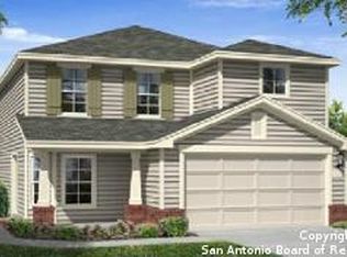 9922 Vandenberg Way, San Antonio, TX 78245