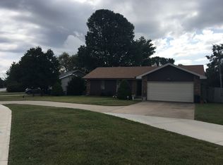 800 E Primrose St, Springfield, MO 65807