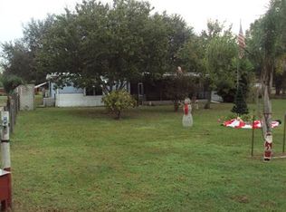 2626 SE Pointer Ave, Arcadia, FL 34266