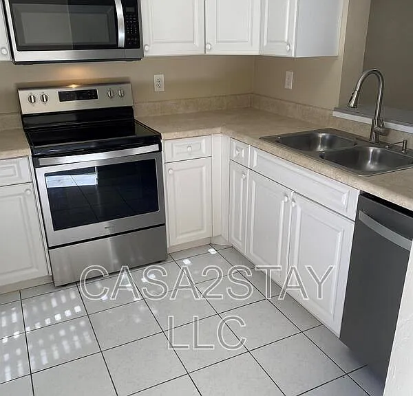 7551 Carrier Rd #7551 — Photo 1