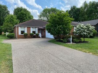 6405 Lincoln Ave, Evansville, IN 47715