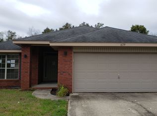 679 Edith Ln, Pensacola, FL 32534