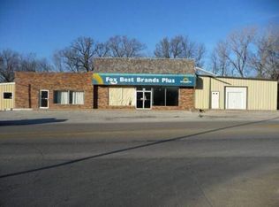 103 E Young Ave, Warrensburg, MO 64093