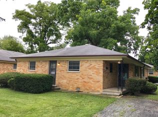 4216 S Poplar St, Marion, IN 46953