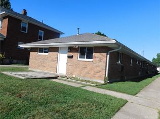 1433 Rosemont Blvd, Dayton, OH 45410