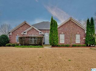 131 Danika Dr, Huntsville, AL 35806