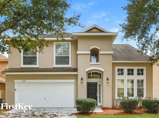 3737 Briar Ln, Orange Park, FL 32065
