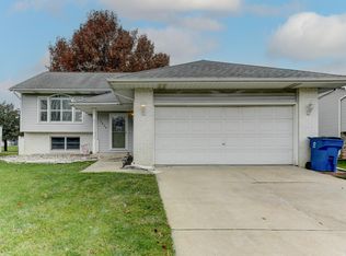 15826 Stevenson Pl, Lowell, IN 46356