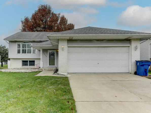 15826 Stevenson Pl, Lowell, IN 46356