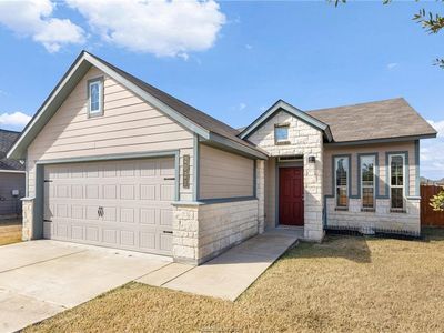 2021 Markley Dr, Bryan, TX, 77807