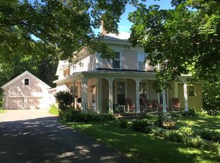 31 Maple St #2, Sterling, MA 01564