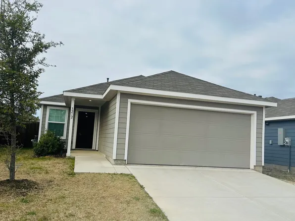 3212 Coyote Way, McKinney, TX 75071