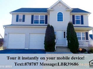 230 Huttons Vireo Dr, Martinsburg, WV 25405