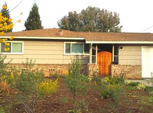 1759 S Springer Rd #A, Mountain View, CA 94040