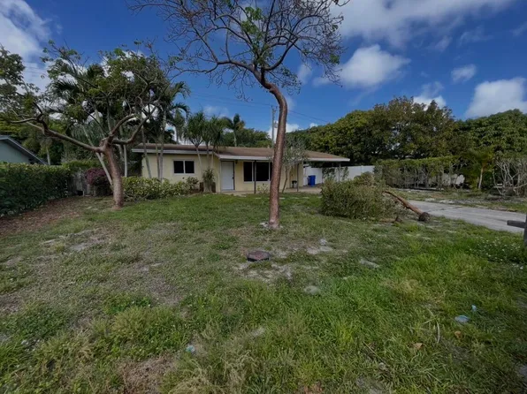 2941 NE 9th Avenue, Pompano Beach, FL 33064