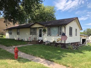 210 E 11th St, Atlantic, IA 50022