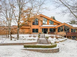 12400 Rattalee Lake Rd, Davisburg, MI 48350