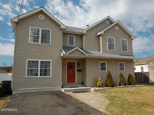 8 Maple Drive, Hazlet, NJ 07730