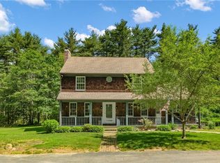 1416 Victory Hwy, Greene, RI 02827