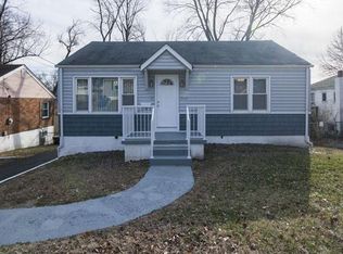 9554 Flora Ave, Saint Louis, MO