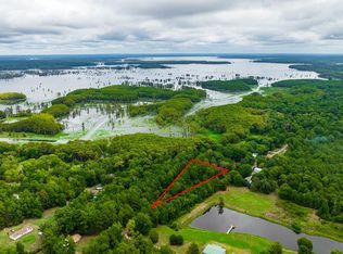 0 Big Lake Rd, Karnack, TX 75661