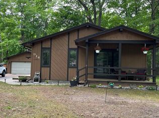914 S Foster Rd, Au Gres, MI 48703