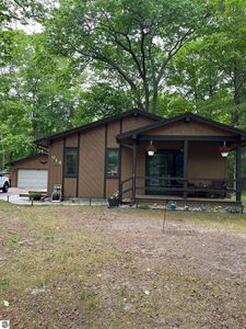914 S Foster Rd, Au Gres, MI, 48703
