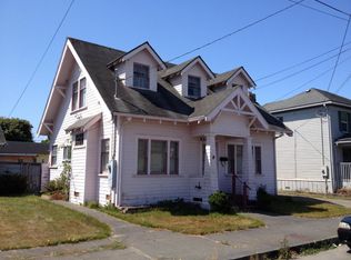 824 15th St, Eureka, CA 95501