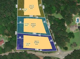 1793 Ragan Rd, Douglasville, GA 30134