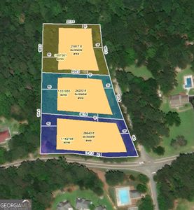 1793 Ragan Rd, Douglasville, GA, 30134