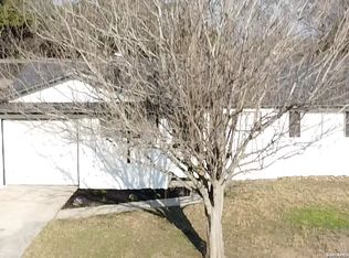 6410 Cedarhill, San Antonio, TX 78238