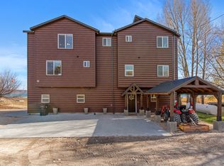 2258 Us Highway 89, Fish Haven, ID 83287