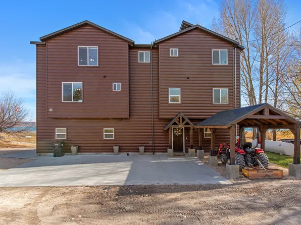 2258 Us Highway 89, Fish Haven, ID 83287