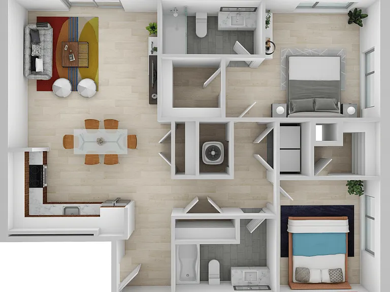 Allium Place — Photo 12
