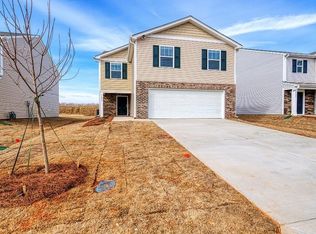 1233 Canter Pl, Duncan, SC 29334