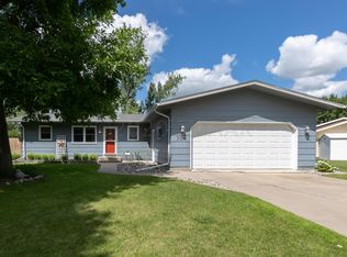 708 5th Ave W, West Fargo, ND 58078