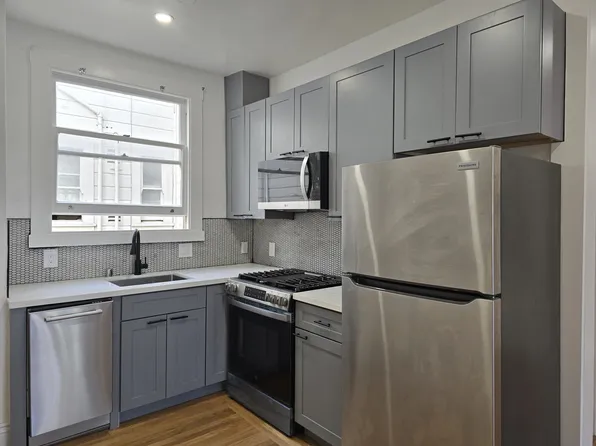 1359 Hayes St, San Francisco, CA 94117