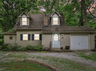 170 Kendall Park Rd, Peninsula, OH 44264