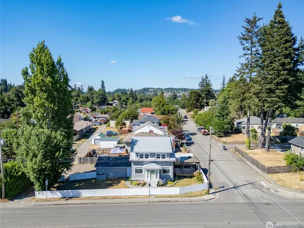 2302 11th Street, Bremerton, WA 98312