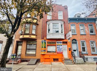 129 N 8th St, Reading, PA 19601