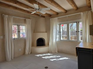 357 Hillside Ave #A, Santa Fe, NM 87501