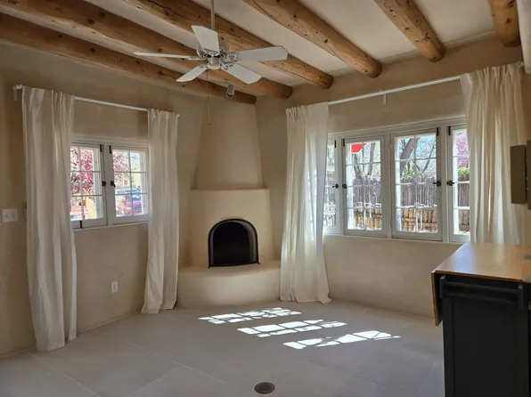 357 Hillside Ave #A, Santa Fe, NM 87501