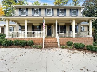 21 Johnston Row NW, Cartersville, GA 30121
