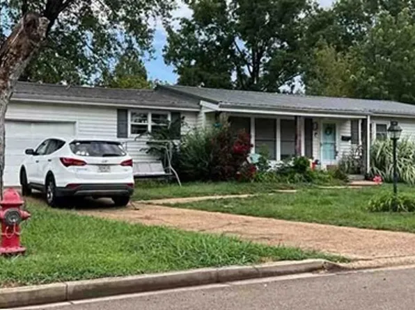 313 Aldergate St, Farmington, MO 63640