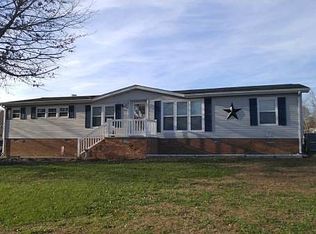 154 Amanda Way, Reidsville, NC 27320